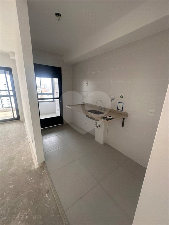 Apartamento à venda com 2 quartos, sendo 1 suíte, em Vila Clementino, São Paulo, SP