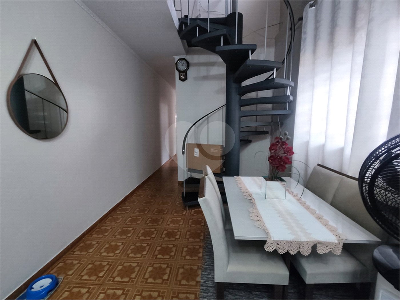 Sobrado à venda com 3 quartos, sendo 1 suíte, em Tremembé, São Paulo, SP