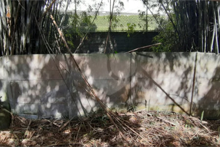 Terreno à venda em Santa Teresinha, São Paulo, SP