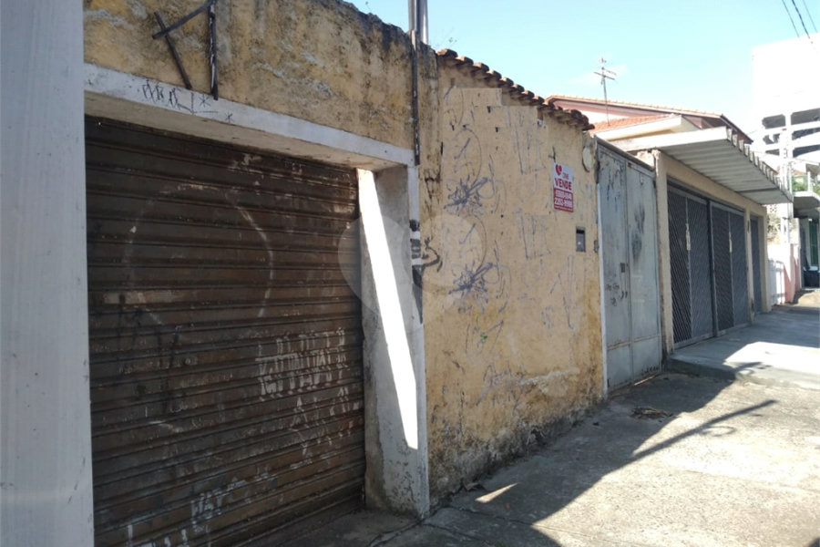Terreno à venda em Vila Gustavo, São Paulo, SP