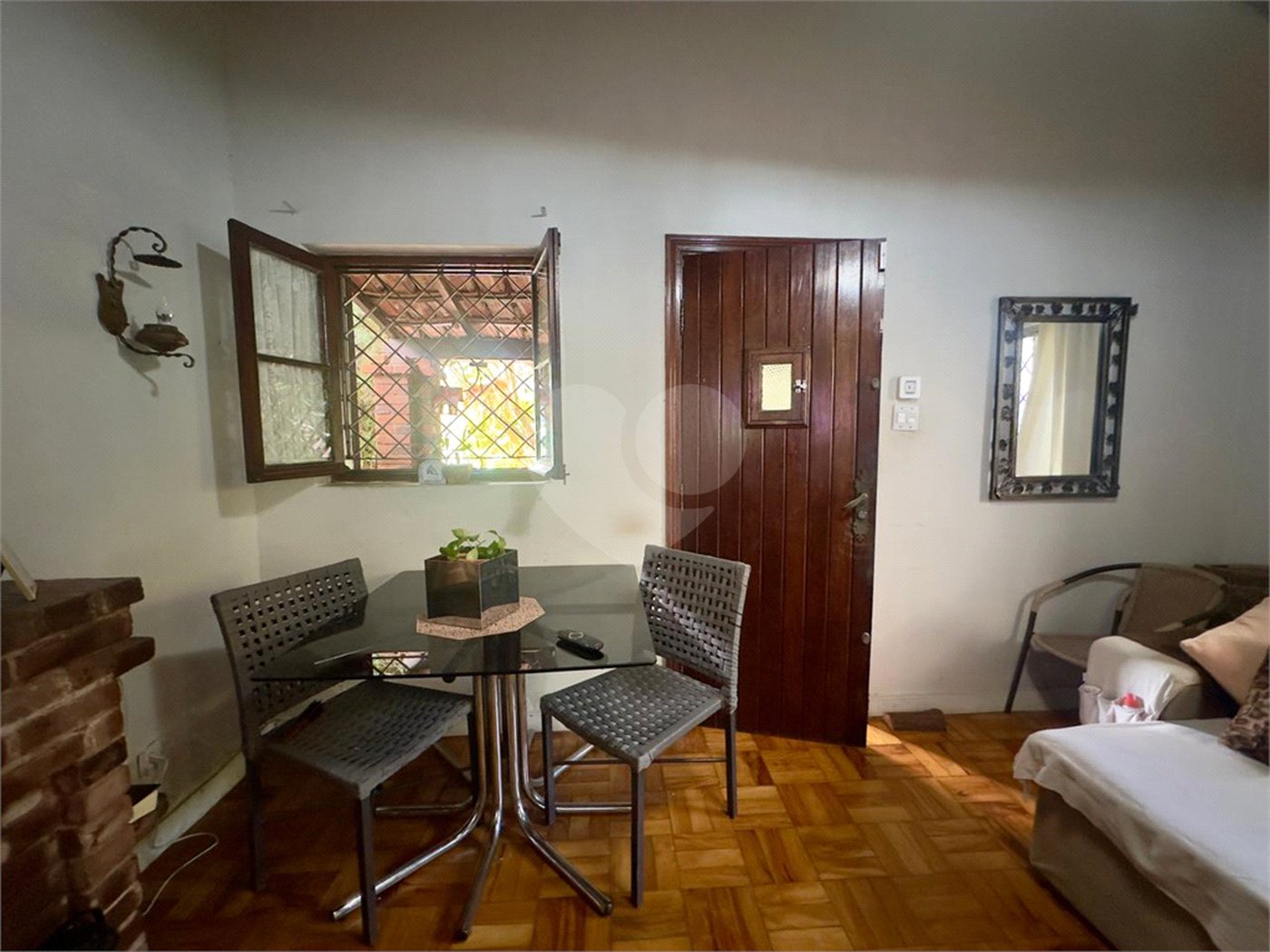 Casa à venda com 3 quartos em Horto, São Paulo, SP