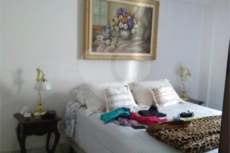 Apartamento à venda com 2 quartos em Jardim São Paulo(zona Norte), São Paulo, SP