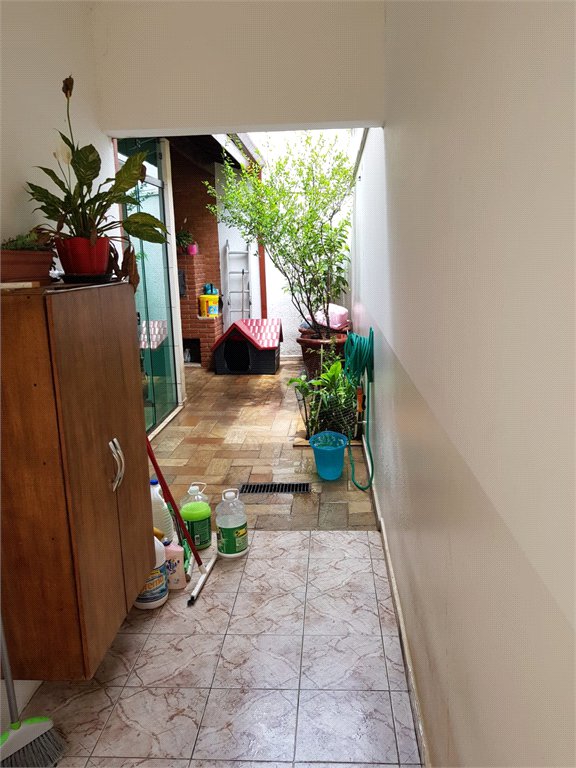 Sobrado à venda com 2 quartos, sendo 1 suíte,  em Chácara Jafet, Mogi das Cruzes, SP