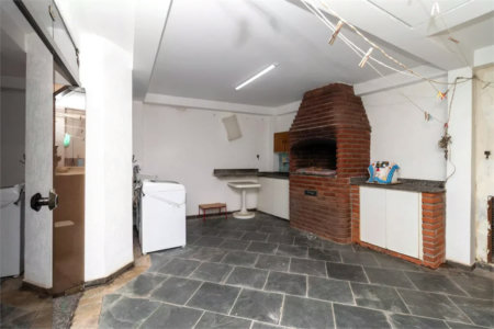 Casa à venda com 4 suítes em Vila Ipojuca, São Paulo, SP