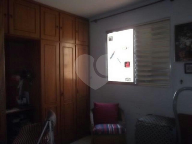 Sobrado à venda com 4 quartos, sendo 1 suíte,  em Vila Isolina Mazzei, São Paulo, SP