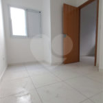 Apartamento à venda com 1 quarto em Vila Mazzei, São Paulo, SP