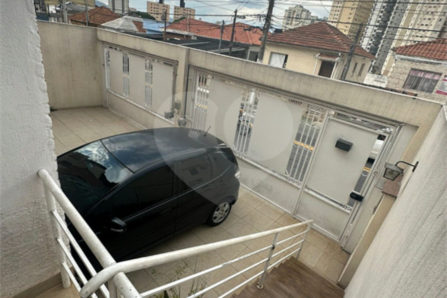 Casa à venda com 4 quartos em Santana, São Paulo, SP