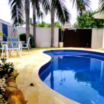 Casa à venda com 3 suítes no condomínio Residencial Jardim América, Vinhedo - SP