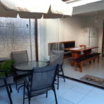 Casa à venda com 2 suítes no condomínio Villa Faenza, São Paulo - SP