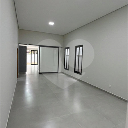 Casa à venda com 3 suítes no condomínio Bella Cittá Rp, Ribeirão Preto - SP