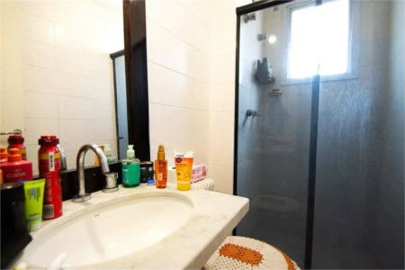 Apartamento à venda com 2 quartos, sendo 1 suíte, em Pinheiros, São Paulo, SP