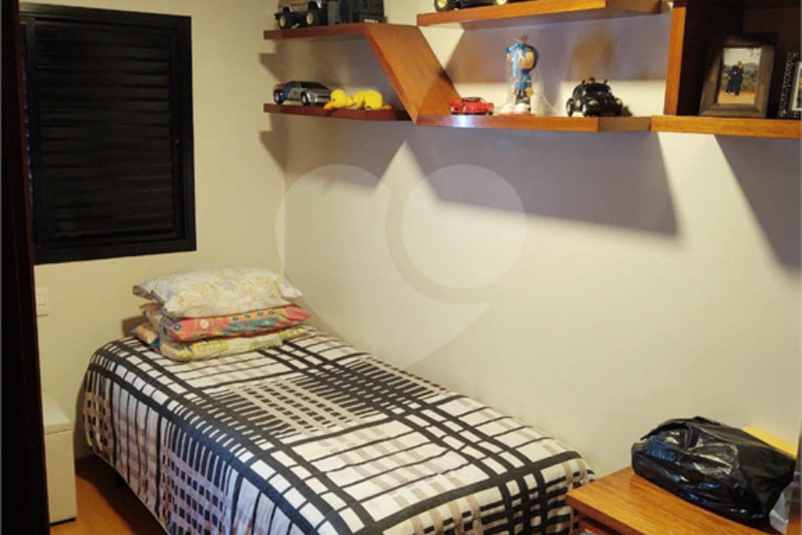 Apartamento à venda com 3 quartos, sendo 1 suíte, em Mandaqui, São Paulo, SP