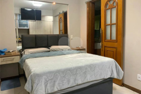 Apartamento à venda com 2 quartos, sendo 1 suíte, em Recreio dos Bandeirantes, Rio de Janeiro, RJ
