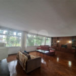 Apartamento à venda com 4 quartos, sendo 1 suíte, em Tijuca, Rio de Janeiro, RJ