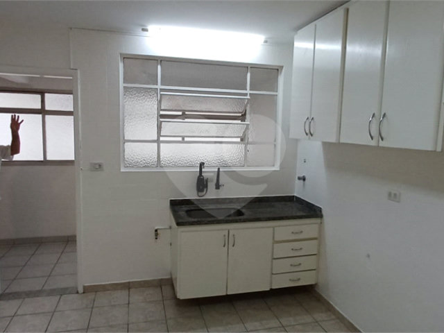 Apartamento para alugar com 2 quartos em Vila Madalena, São Paulo, SP