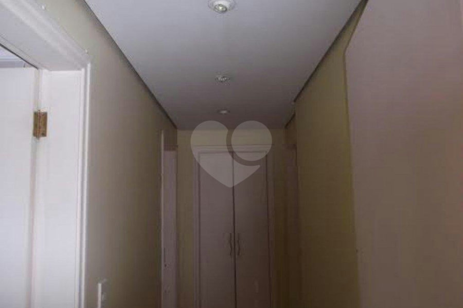 Apartamento à venda com 3 quartos, sendo 1 suíte, em Parque Mandaqui, São Paulo, SP