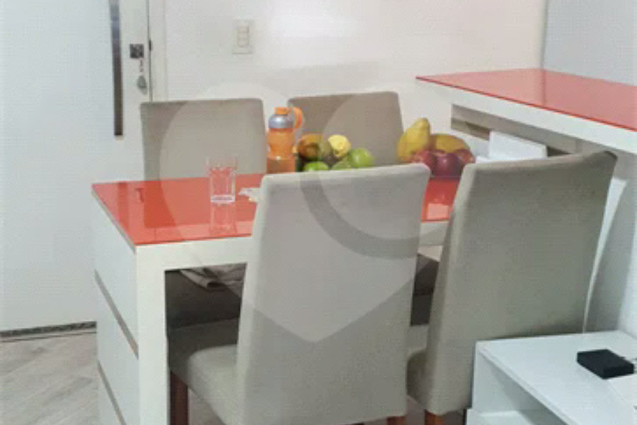 Apartamento à venda com 2 quartos em Vila Nova Cachoeirinha, São Paulo, SP