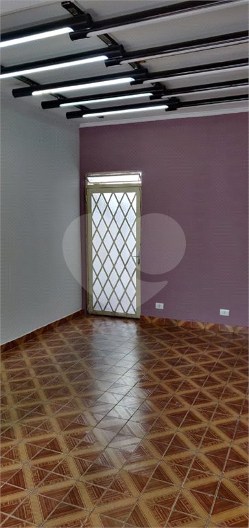 Casa à venda com 3 quartos em Água Branca, São Paulo, SP