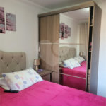 Apartamento à venda com 2 quartos, sendo 1 suíte, em Jardim São Luís, Suzano, SP