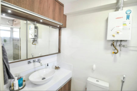 Cobertura à venda com 3 quartos, sendo 1 suíte,  em Vila Isabel, Rio de Janeiro, RJ