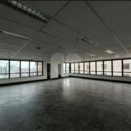 Laje Corporativa para alugar em Bela Vista, São Paulo, SP
