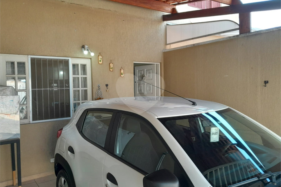 Sobrado à venda com 3 quartos em Pirituba, São Paulo, SP