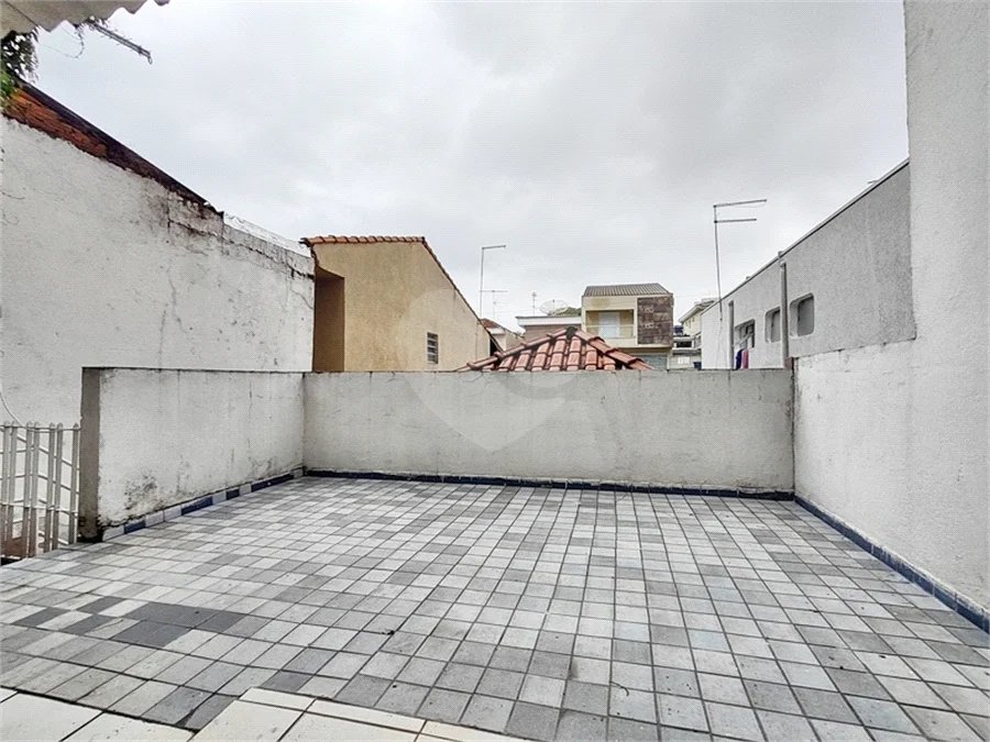 Casa Térrea à venda com 2 quartos em Parque Vitória, São Paulo, SP