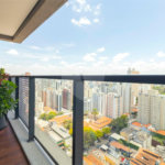 Apartamento à venda com 3 quartos, sendo 2 suítes, em Pinheiros, São Paulo, SP
