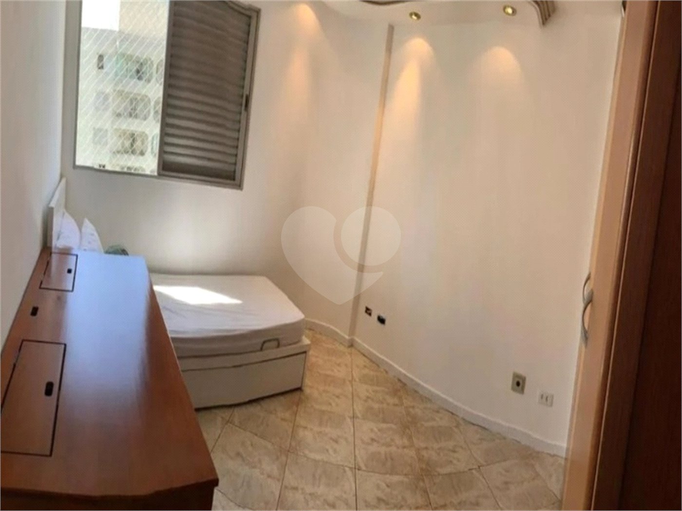Apartamento à venda com 2 quartos em Tatuapé, São Paulo, SP