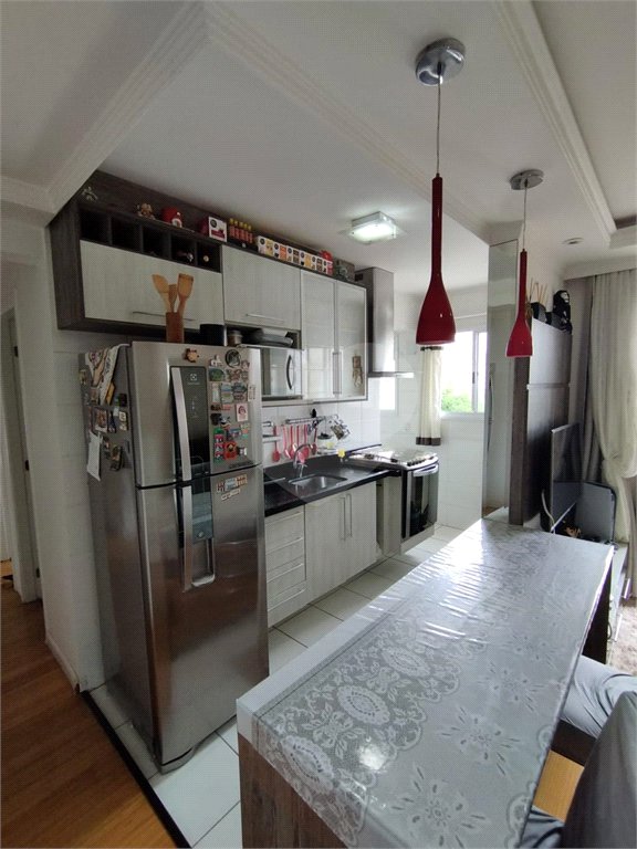 Apartamento à venda com 2 quartos em Jardim Celeste, São Paulo, SP