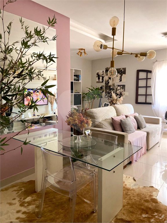 Casa à venda com 2 quartos, sendo 1 suíte,  em Campo Grande, Rio de Janeiro, RJ