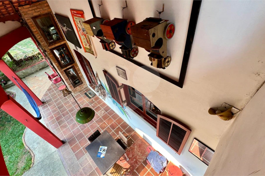 Casa à venda com 4 quartos, sendo 1 suíte, em Serra da Cantareira, Mairiporã, SP