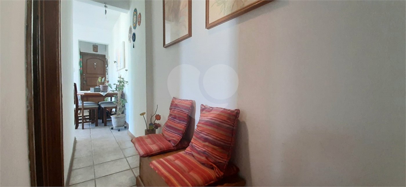Apartamento à venda com 2 quartos em Mandaqui, São Paulo, SP