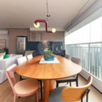 Apartamento à venda com 3 quartos, sendo 1 suíte,  em Santo Amaro, São Paulo, SP