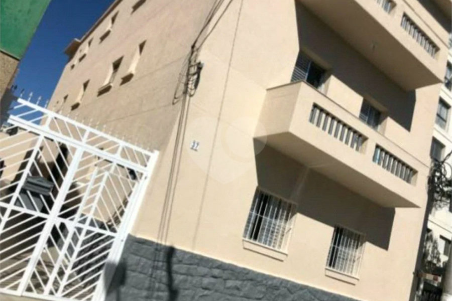 Apartamento à venda com 2 quartos em Mirandópolis, São Paulo, SP