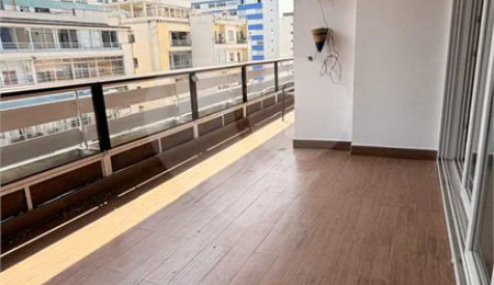 Apartamento à venda com 4 suítes em Jardim Portal I e II, São Paulo, SP