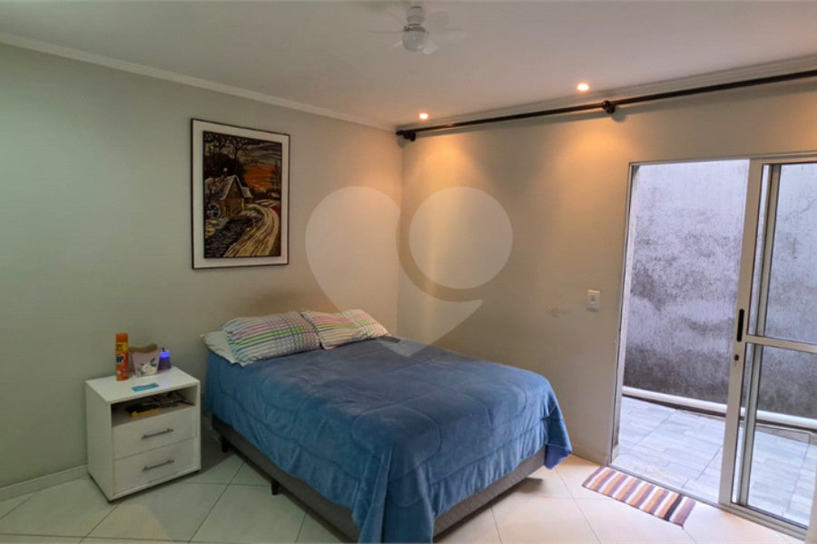 Casa Térrea à venda ou para alugar com 8 quartos, sendo 4 suítes, em Vila Pereira Barreto, São Paulo, SP