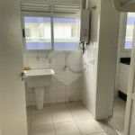 Apartamento à venda com 3 suítes em Campo Belo, São Paulo, SP