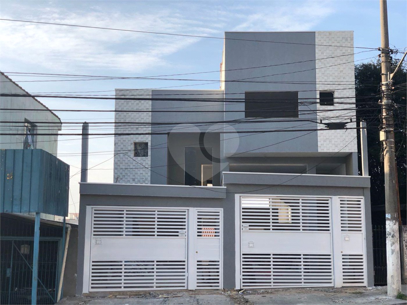 Sala para alugar em Jardim do Estádio, Santo André, SP