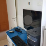 Apartamento à venda com 3 quartos, sendo 1 suíte,  em Lauzane Paulista, São Paulo, SP