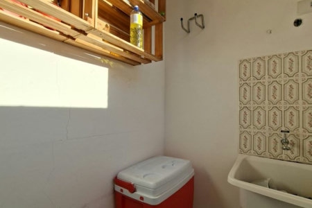 Apartamento com 1 dormitório à venda, 52 m² por R$ 450.000,00 - Aparecida - Santos/SP