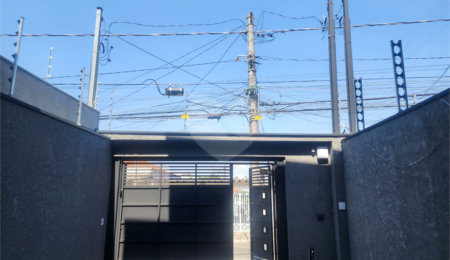 Sobrado à venda com 3 quartos, sendo 2 suítes,  em Tucuruvi, São Paulo, SP