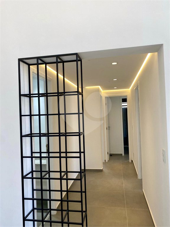 Apartamento para alugar com 3 quartos, sendo 2 suítes,  em Vila Olímpia, São Paulo, SP