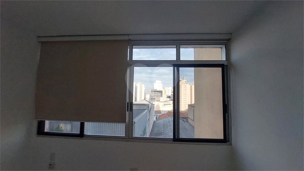 Apartamento à venda com 1 quarto em Liberdade, São Paulo, SP