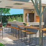 Apartamento à venda com 1 quarto em Pinheiros, São Paulo, SP