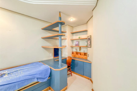Apartamento à venda com 3 suítes em Vila Santo Estevão, São Paulo, SP