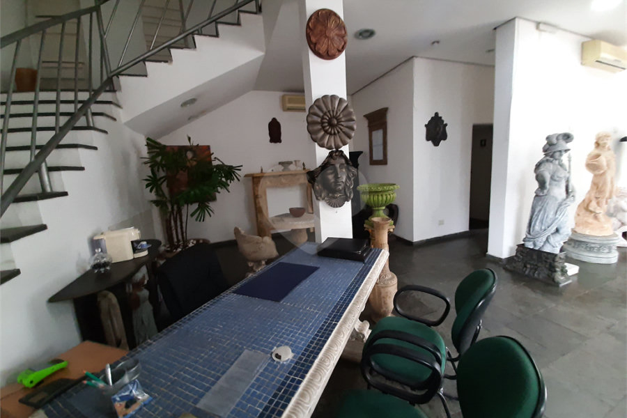 Salão à venda ou para alugar em Vila Olímpia, São Paulo, SP