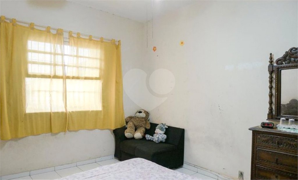 Casa à venda com 3 quartos em Santana, São Paulo, SP