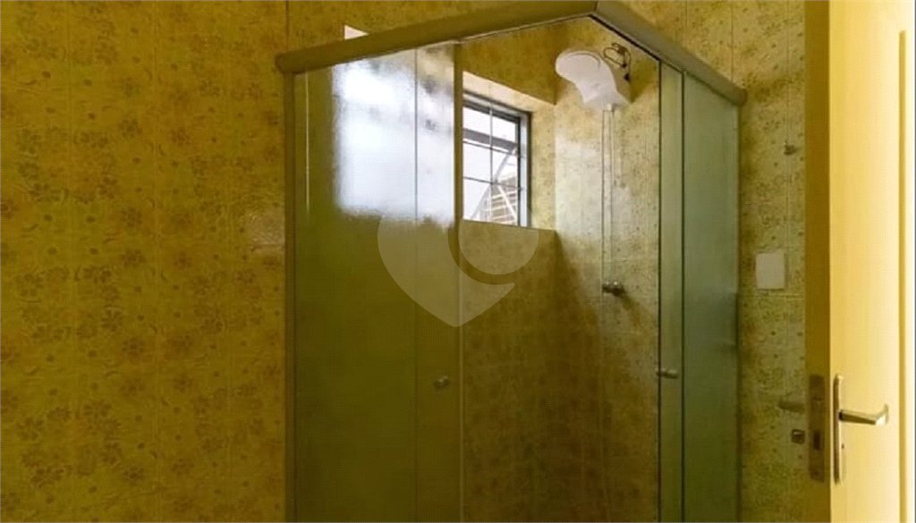 Apartamento à venda com 1 quarto em Cambuci, São Paulo, SP