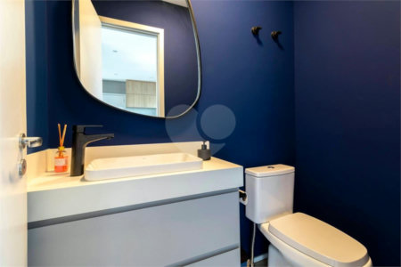 Apartamento à venda com 3 quartos, sendo 2 suítes, em Pinheiros, São Paulo, SP